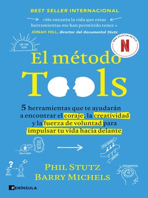 cover image of El método Tools
